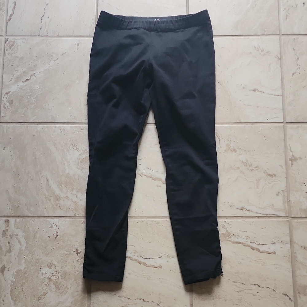 Women's XS/S Black Leggings